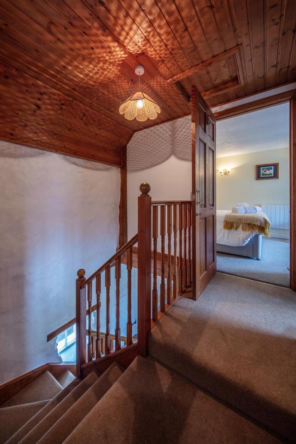 Beachcomber Cottage Stein Ngoại thất bức ảnh